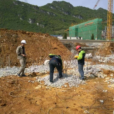地基基礎(chǔ)